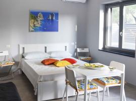 Hotel Photo: Studio Apartment Angelo - free private parking