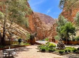 Berbère de la Montagne HoteL