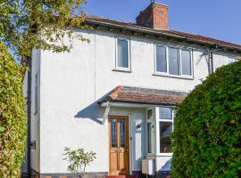 Hotel fotoğraf: The Dairymans Cottage