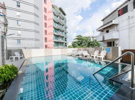 Hotel Photo: The ESSE Hotel Pattaya