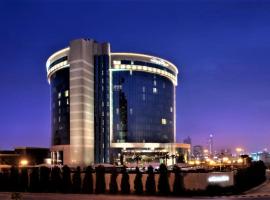 A picture of the hotel: Mövenpick Hotel Al Khobar