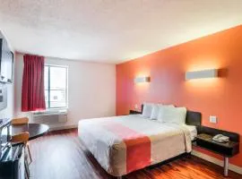 Motel 6-Lansing, IL - Chicago South
