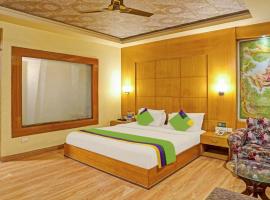 Gambaran Hotel: Treebo Trend The Royal CM