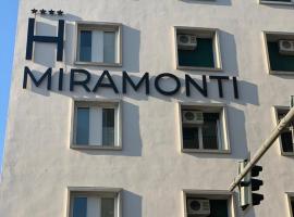 Zdjęcie hotelu: Hotel Miramonti