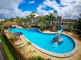 Apartamento standart premium aconchegante