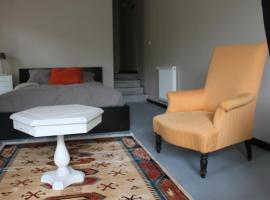 酒店照片: La Tropicale-Maison au calme avec 1 chambre