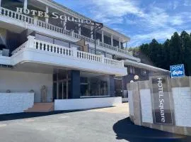 广场酒店(Hotel Square FujiGotemba)