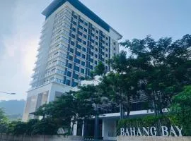 Bahang Bay Hotel, hotel in Batu Ferringhi