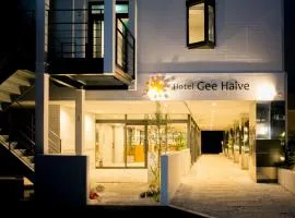 Hotel Gee Haive, hotel in Mishima