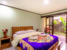 Hotel Foto: Pacung Indah Hotel & Restaurant by ecommerceloka