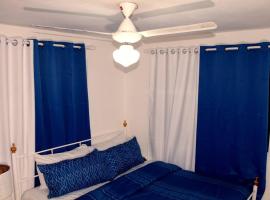 Foto do Hotel: Dominican Suite 12, Incredible 2 Bed Apt (DS12)