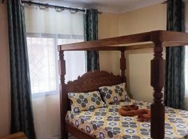 Gambaran Hotel: Coasterian Apartment