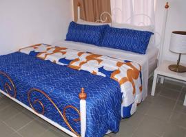 Хотел снимка: Dominican Suite 23, Incredible 1 Bed Apt (DS23)