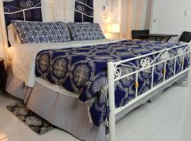 Hotel foto: Dominican Suite 1, Incredible Suite/Studio (DS1)