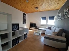 صور الفندق: Ferienwohnung Carola