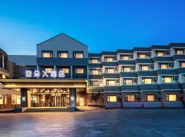 Atour X Hotel Yantai Penglai Pavilion