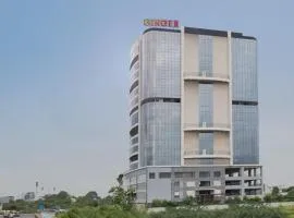 Ginger Ahmedabad RTO Circle, отель в Ахмадабаде