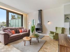 Fuths Loft Penthouse 85, Hotel in Antwerpen