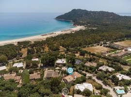 Hotel Photo: House Adele - Cala Sinzias