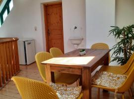 מלון צילום: Weissenbacherhof B&B