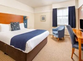 Mercure Bolton Georgian House Hotel