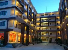 Perfect Place Hotel