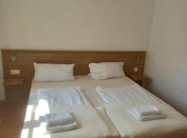 รูปภาพของโรงแรม: Hotel Krone Bad Cannstatt