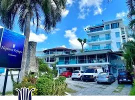 Hotel Neptuno Refugio