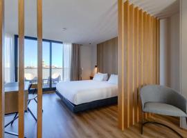 Hình ảnh khách sạn: room Select Porto