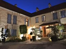 Hôtel Les Deux Chèvres Gevrey-Chambertin