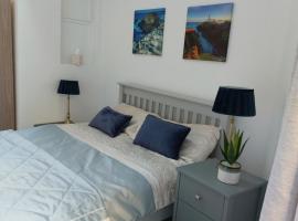 Hotel Foto: Seaside Apartment with Seaview in Dublin 3 close to city centre