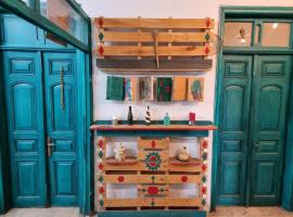 Shams House, ξενοδοχείο στο Αμμάν