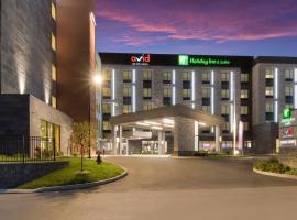 Hotel Photo: avid hotels - Mt Juliet Nashville Area, an IHG Hotel