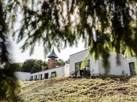 Sommers "Schöne Aussicht", Adults only, hotel din Reichenbach im Vogtland