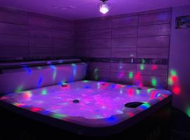 Hotelfotos: Adults Only vacation rental with Hot tub- NO PARTIES