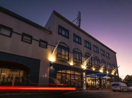 Great Southern Hotel Perth, hotel v destinaci Perth