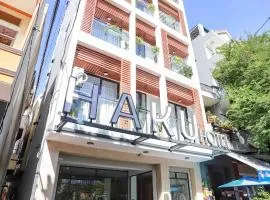 HAKU Boutique Hotel Quy Nhơn Kim Đồng - Xuân Diệu