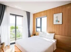 HAKU Boutique Hotel Quy Nhơn Kim Đồng - Xuân Diệu