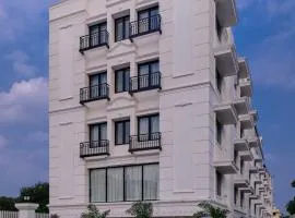 Essentia Premier Hotel Chennai OMR