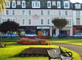 The Victoria Hotel