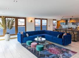 Posh Pads - Liverpool 1 - Apart-Hotel, hotell Liverpoolis