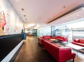 ibis Montevideo Rambla