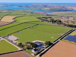 Hawk's Nest, Hotel in Wadebridge