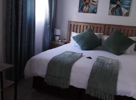 Hotel foto: Sleep@161 Benade Drive