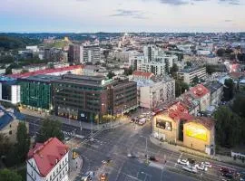 Holiday Inn Vilnius Center by IHG