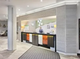 Holiday Inn Vilnius by IHG