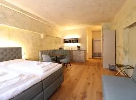 Das Fischer Boardinghouse KF