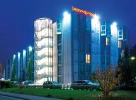 Leonardo Hotel Hannover Airport, hotel in Hannover