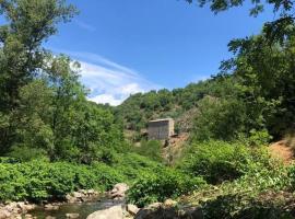 صور الفندق: Votre gite dans l'ancienne Huilerie de Tourtel