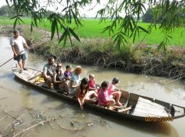 Hotelfotos: Mekong Homestay